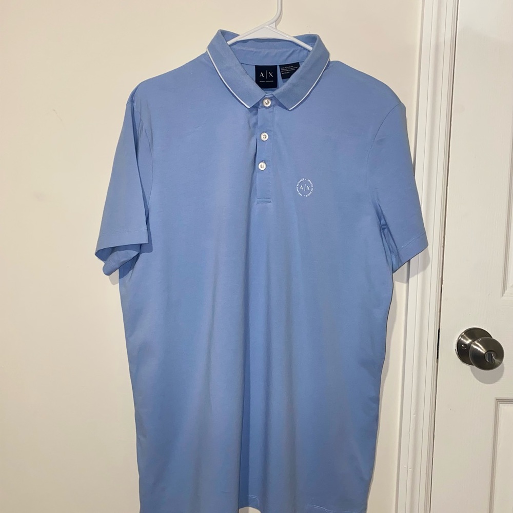 Armani Exchange Polo